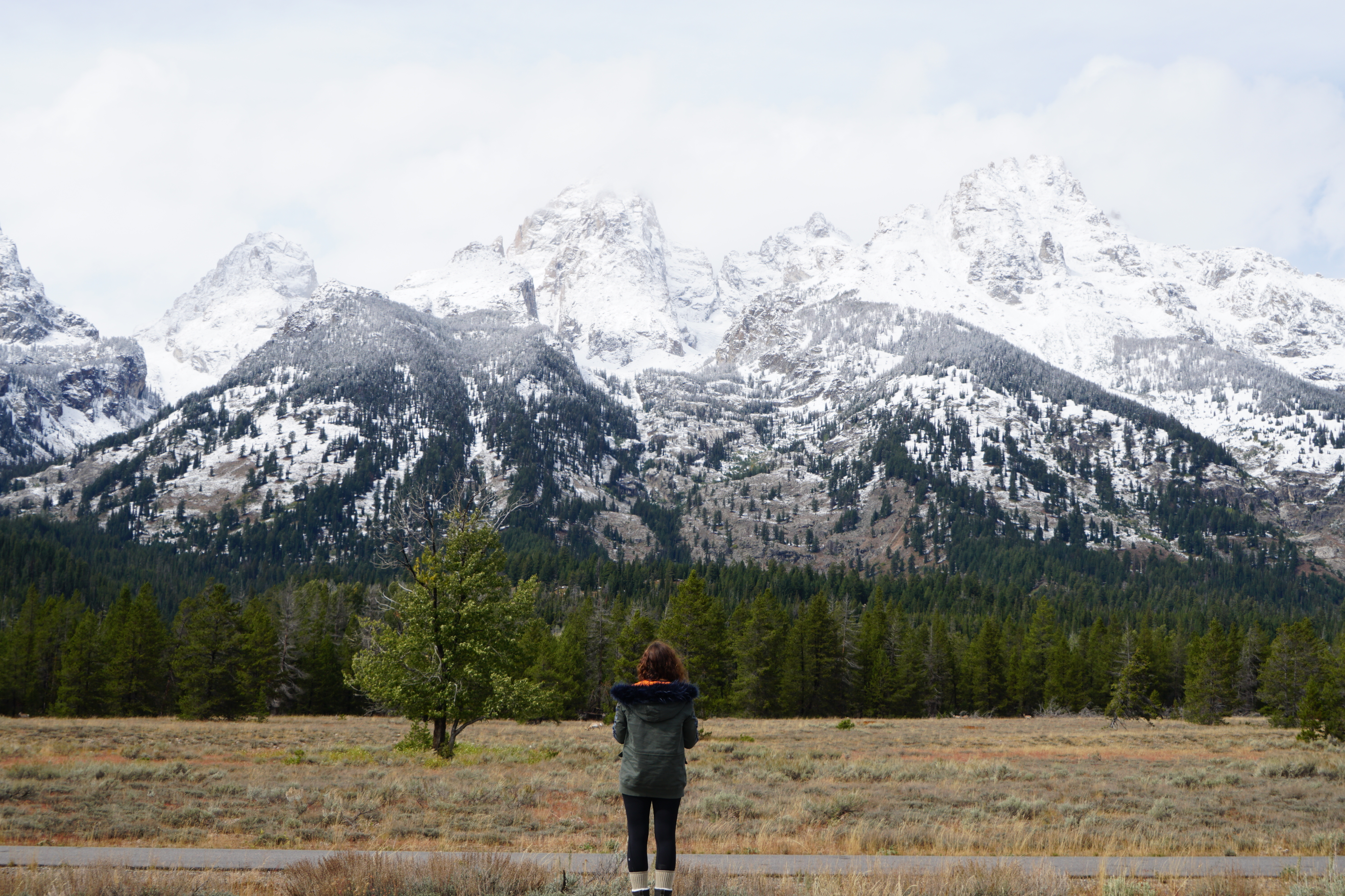 National Parks